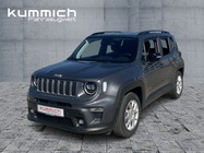 Jeep Renegade 2023