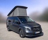 Mercedes-Benz V-Class 2020