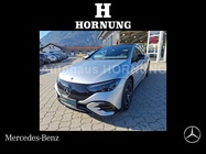 Mercedes-Benz EQE 2025