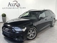 Audi S6 2022
