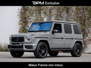 Mercedes-Benz G-Class 2024