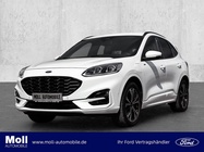Ford Kuga 2021