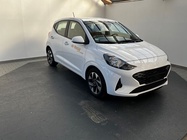 Hyundai i10 2025