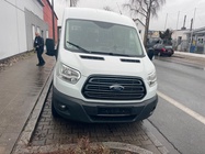 Ford Transit 2019