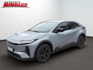 Toyota C-HR 2026