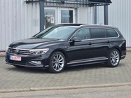 Volkswagen Passat 2023