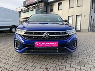 Volkswagen T-Roc 2024