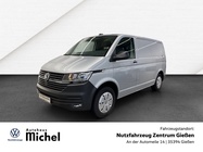 Volkswagen T6 2021