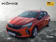 Renault Clio 2024