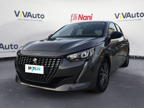 Peugeot 208 2023