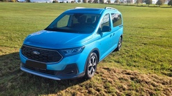 Ford Grand Tourneo 2022