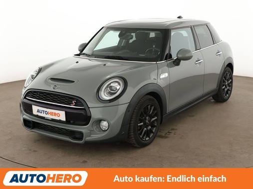 MINI Cooper 2019