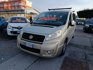 Fiat Scudo 2010