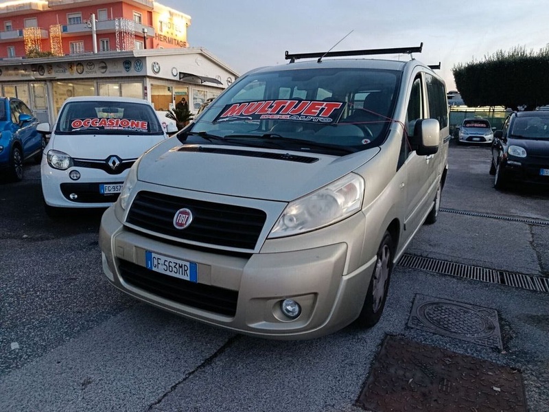 Fiat Scudo