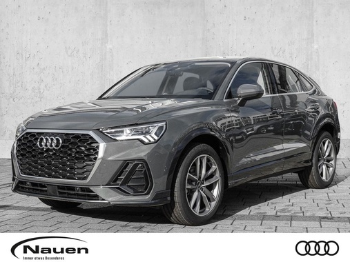 Audi Q3 2026