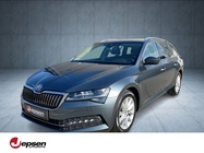 Skoda Superb 2021