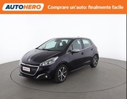 Citroen DS7 2019