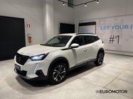 Peugeot 2008 2020