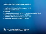 BMW 3 Series 2025