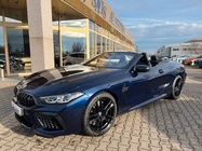 BMW M8 2023