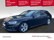 Audi A4 2022