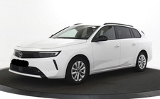 Opel Astra 2025