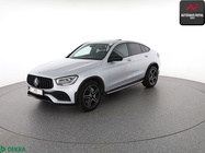 Mercedes-Benz GLC-Class 2019