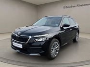 Skoda Kamiq 2022
