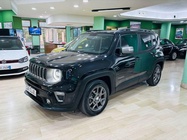 Jeep Renegade 2020