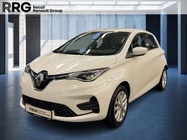 Renault ZOE 2022