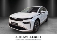 Skoda Enyaq 2025