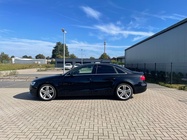 Audi A4 2012