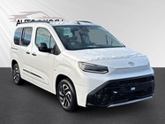 Toyota Proace 2026