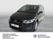 Volkswagen Touran 2025