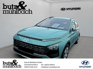 Hyundai Bayon 2026