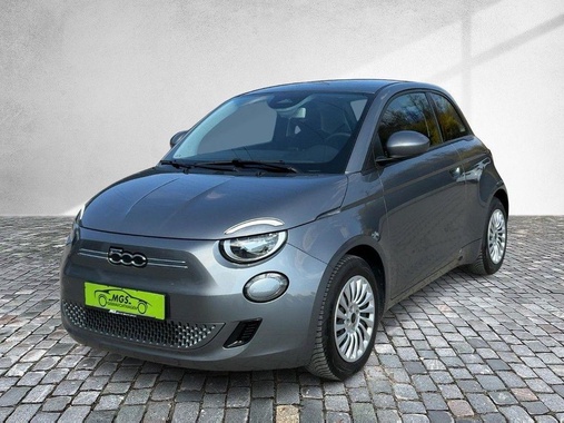 Fiat 500e 2023
