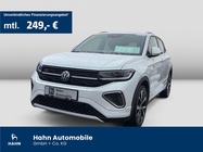 Volkswagen T-Cross 2024
