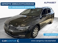 Volkswagen Passat 2023