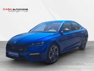 Skoda Octavia 2023
