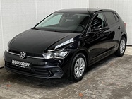 Volkswagen Polo 2025