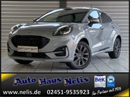 Ford Puma 2021