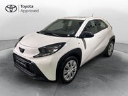 Toyota Aygo 2024