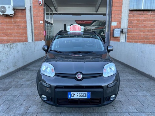 Fiat Panda 2023