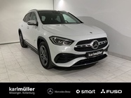 Mercedes-Benz GLA-Class 2023