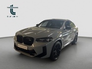 BMW X4M 2024