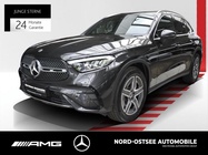 Mercedes-Benz GLC-Class 2025