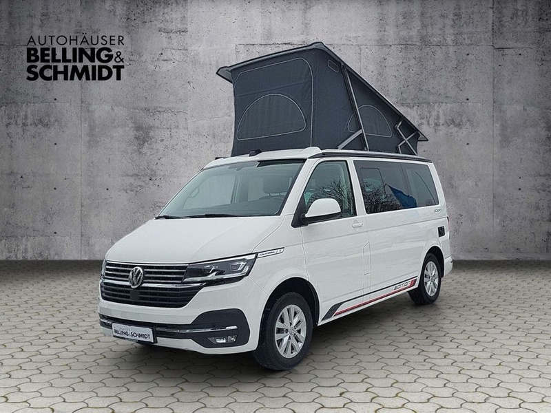 Volkswagen T6