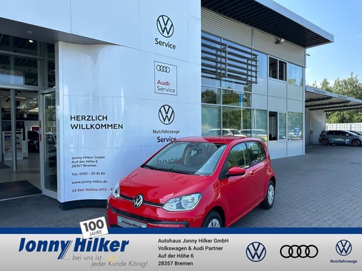 Volkswagen up! 2023
