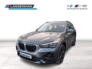 BMW X1 2022