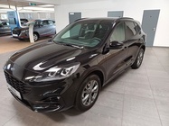 Ford Kuga 2022